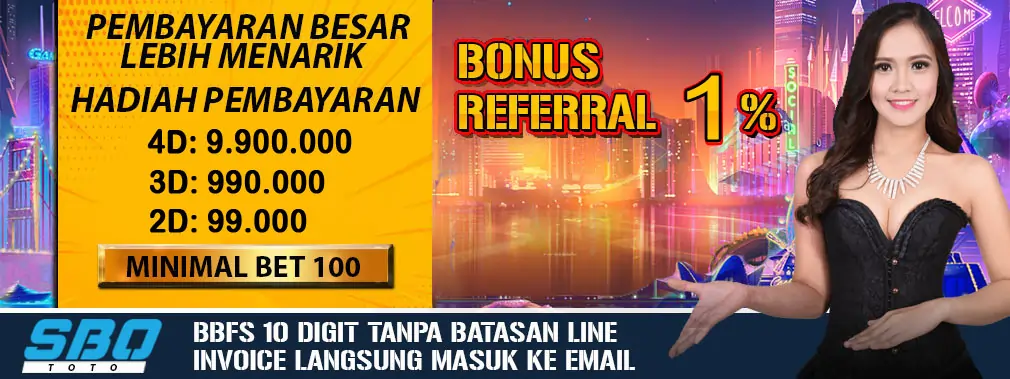 SBOTOTO SBOTOTO Wap SBO TOTO Web Daftar Login SBO TOTO Link Alternatif