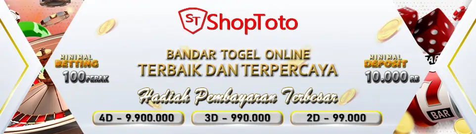 SHOPTOTO SHOPTOTO Wap SHOPTOTO Web Daftar Login SHOPTOTO Link Alternatif