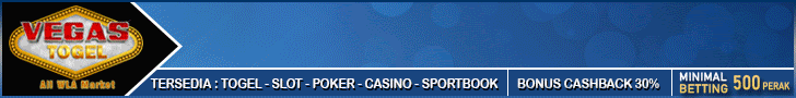Bandar Judi Online Terpercaya VEGASTOGEL Bandar Judi Online Terpercaya VEGASTOGEL